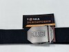Превью товара Ремень брючный NNM Logo 5.11 ткань черный