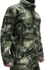 Превью товара Костюм Camofans флисовый с вставками мох