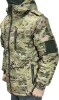 Превью товара Куртка Camofans Тайга мультикам