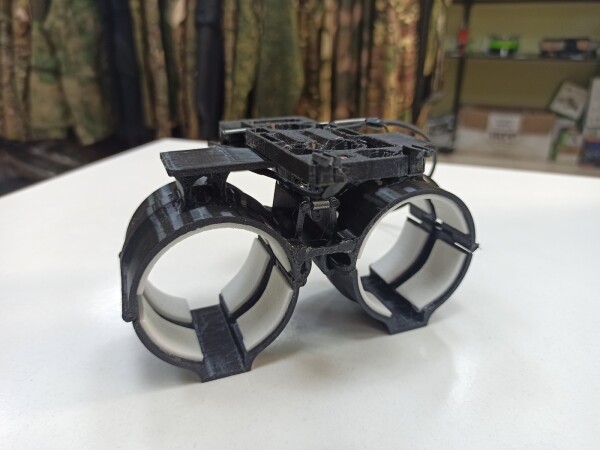 Превью товара Модуль сброса XOK Mav3-DRGD для Dji Mavic 3/3T