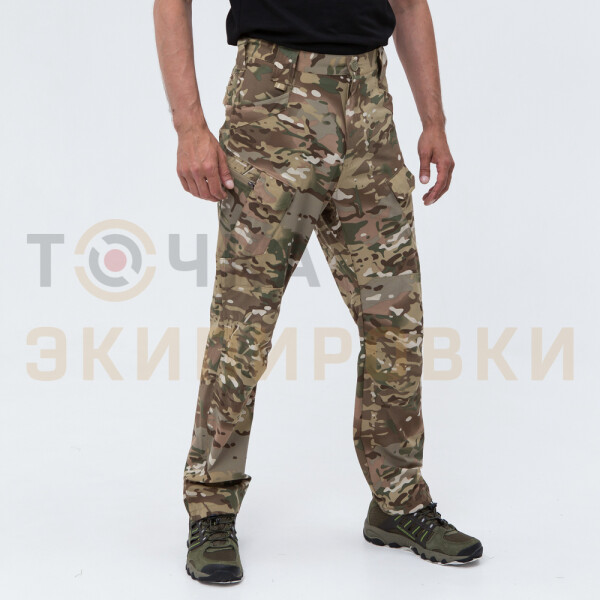 Превью товара Брюки NNM IX7 UTL (спандекс) мультикам