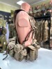 Превью товара Жилет разгрузочный РПС NNM под маг. М4 мультикам