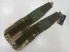 Превью товара Подсумок Camofans для маг.АК двойной под 4 маг. закрытый мультикам