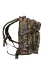 Превью товара Рюкзак Camofans тактический Scout мультикам 50л.