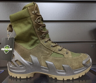 Превью товара Ботинки CAMOFANS CF-JX006 олива
