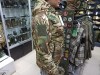 Превью товара Куртка Combat T-18 мультикам