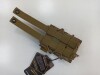 Превью товара Подсумок Gongtex GP0458 для маг. АК штурмовой одинарный под 1 маг. открытый мультикам