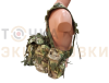 Превью товара Жилет разгрузочный РПС Camofans АК74/АКМ мультикам