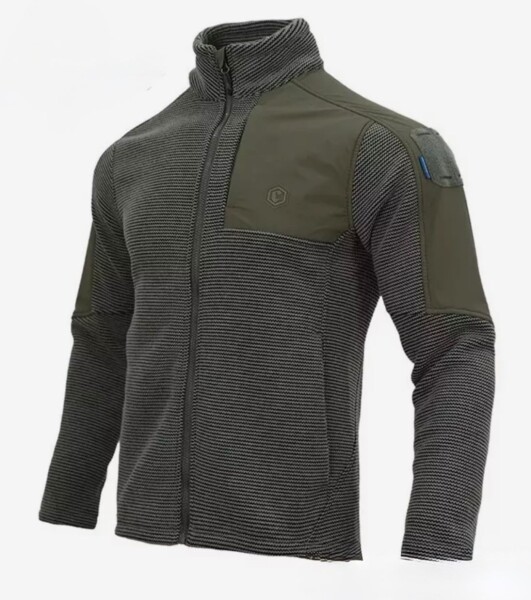 Превью товара Куртка Emersongear (BL) Muntjac флисовая олива