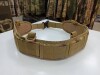 Превью товара Ремень поясной кобра Laser-cut мультикам
