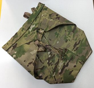 Превью товара Модуль защиты таза Camofans с пакетом СВМП 34сл мультикам