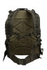 Превью товара Рюкзак Camofans CF-P-002 тактический Assault 3-Day олива 35л.