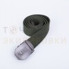 Превью товара Ремень брючный NNM Logo 5.11 ткань олива