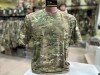Превью товара Футболка NNM с велкро мультикам