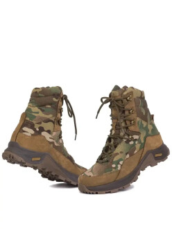 Превью товара Ботинки CAMOFANS СF-723 мультикам зима
