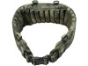 Превью товара Пояс разгрузочный Camofans ИК-ремиссия СВМПЭ 34сл. мох