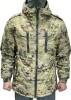Превью товара Куртка Camofans Тайга мультикам