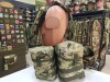 Превью товара Жилет разгрузочный РПС Camofans ПКМ/ПКП мультикам
