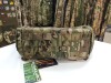 Превью товара Пояс разгрузочный Camofans ИК-ремиссия СВМПЭ 34сл. мультикам
