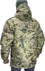 Превью товара Куртка Camofans Тайга мультикам