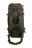 Превью товара Рюкзак Camofans CF-P-090 рейдовый олива 80л.