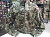 Превью товара Куртка Camofans флисовая мультикам
