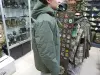 Превью товара Куртка S.Archon SMF-011 зима олива