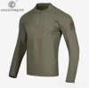 Превью товара Рубашка Emersongear Blue Label Hanter Sun-pro T-shirt олива