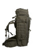 Превью товара Рюкзак Camofans CF-P-090 рейдовый олива 80л.