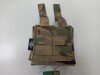 Превью товара Подсумок Camofans CF-P-701A для сброса магазинов мультикам