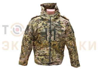 Превью товара Куртка Camofans Ягуар мультикам