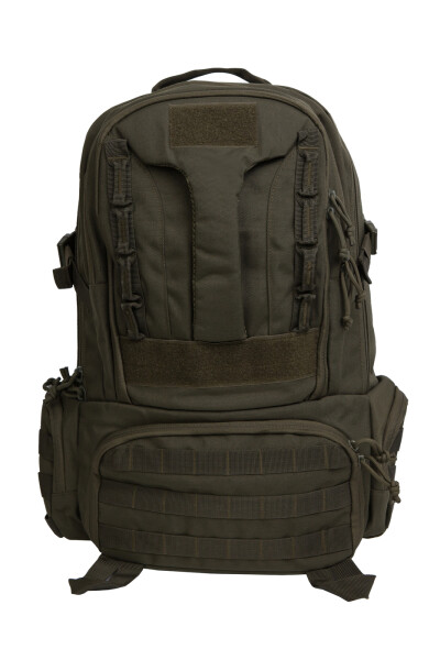 Превью товара Рюкзак Camofans CF-P-045 тактический олива 50л.