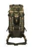 Превью товара Рюкзак Camofans CF-P-090 рейдовый мох 80л.