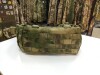 Превью товара Пояс разгрузочный Camofans ИК-ремиссия СВМПЭ 34сл. мох