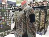 Превью товара Рубашка Camofans тактическая коричневый