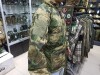 Превью товара Куртка Jungle (весна-осень), мох