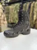 Превью товара Ботинки CAMOFANS CF-JX009 HI черный