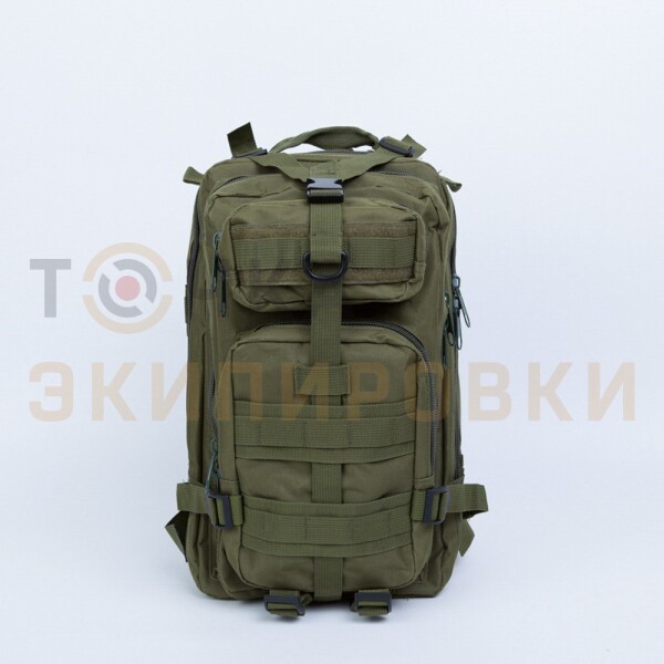 Превью товара Рюкзак NNM тактический Scout олива 25л.