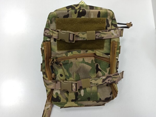 Превью товара Рюкзак NNM Minimap molle мультикам 4,5л.