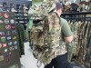 Превью товара Рюкзак Camofans CF-P-100 рейдовый мультикам 120л.