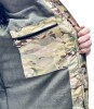 Превью товара Куртка Camofans Тайга мультикам