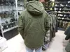 Превью товара Куртка Tactical (весна-осень), олива