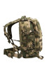 Превью товара Рюкзак Camofans CF-P-002 тактический Assault 3-Day мох 35л.