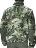 Превью товара Костюм Camofans флисовый с вставками мох