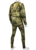Превью товара Термобелье Camofans термофлис мох