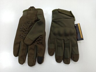 Превью товара Перчатки NNM А-24 олива