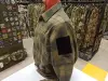 Превью товара Рубашка Camofans тактическая (515) серый