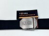 Превью товара Ремень брючный NNM Logo 5.11 ткань черный