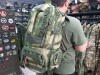 Превью товара Рюкзак Camofans CF-P-045 тактический мох 50л.