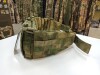 Превью товара Пояс разгрузочный Camofans ИК-ремиссия СВМПЭ 34сл. мох